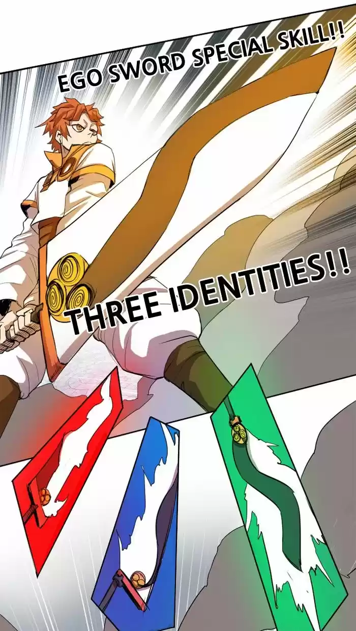 Hardcore Leveling Warrior ch.106