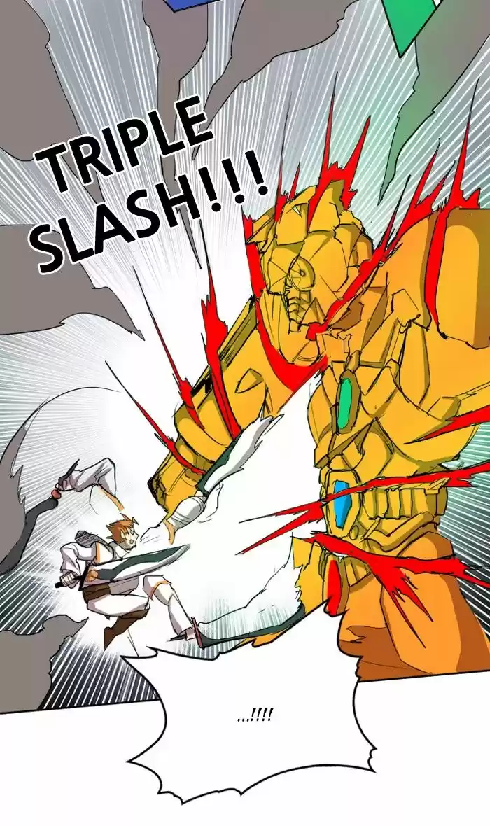 Hardcore Leveling Warrior ch.106