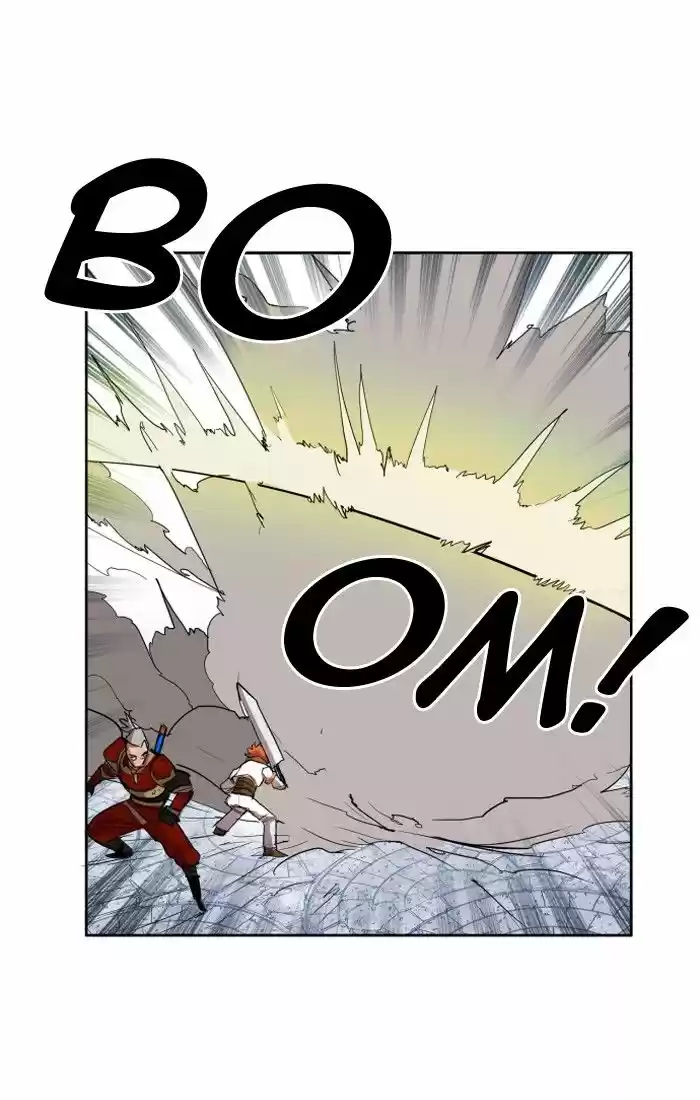 Hardcore Leveling Warrior ch.106