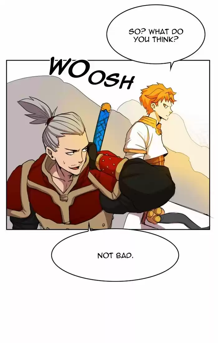 Hardcore Leveling Warrior ch.106