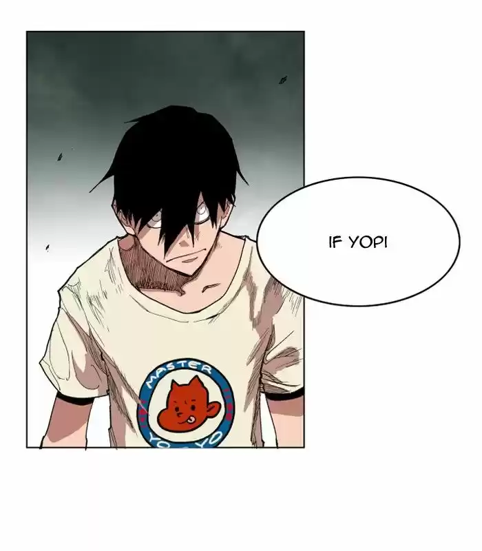 Hardcore Leveling Warrior ch.106