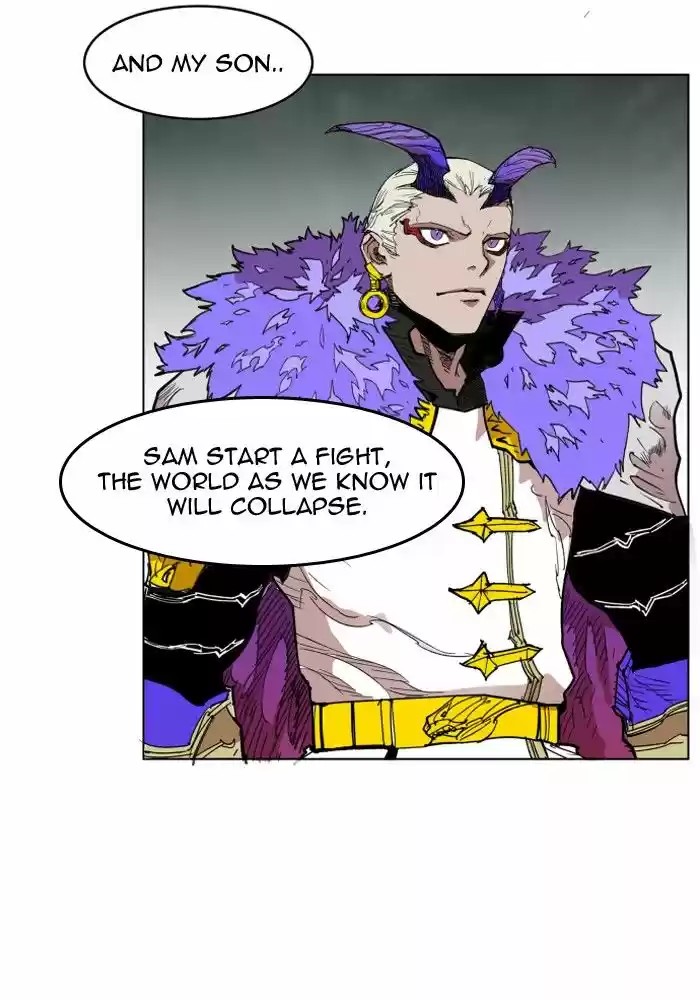 Hardcore Leveling Warrior ch.106