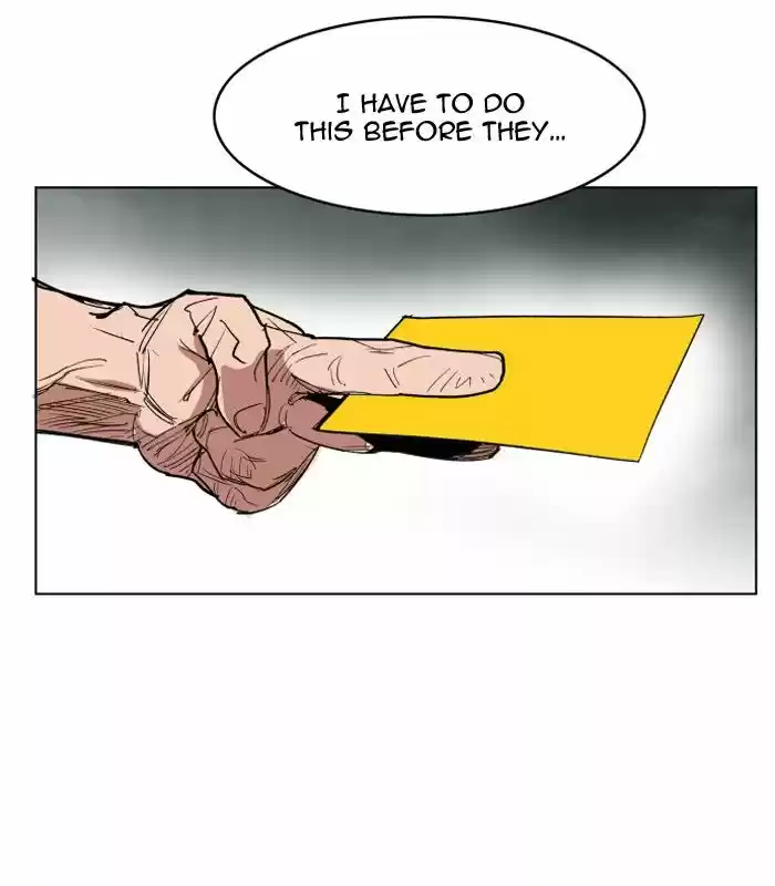 Hardcore Leveling Warrior ch.106