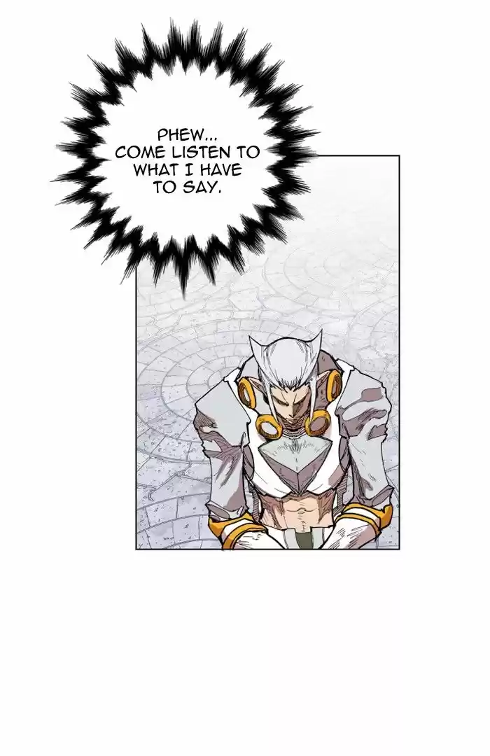 Hardcore Leveling Warrior ch.106