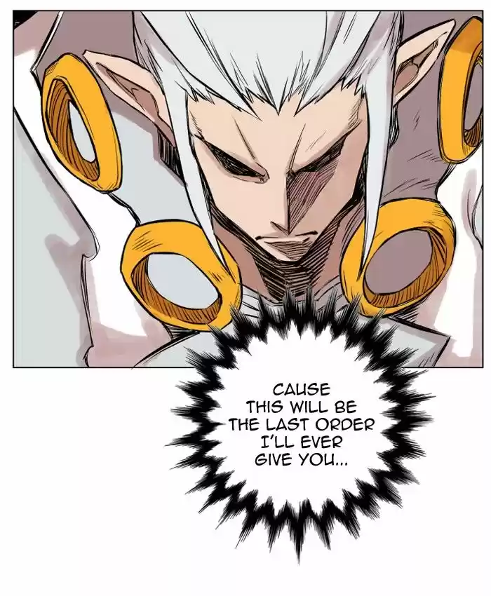 Hardcore Leveling Warrior ch.106