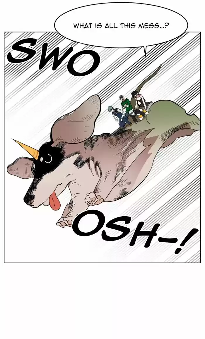 Hardcore Leveling Warrior ch.106