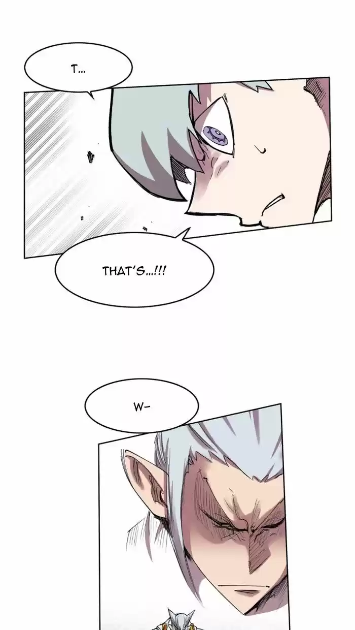 Hardcore Leveling Warrior ch.106