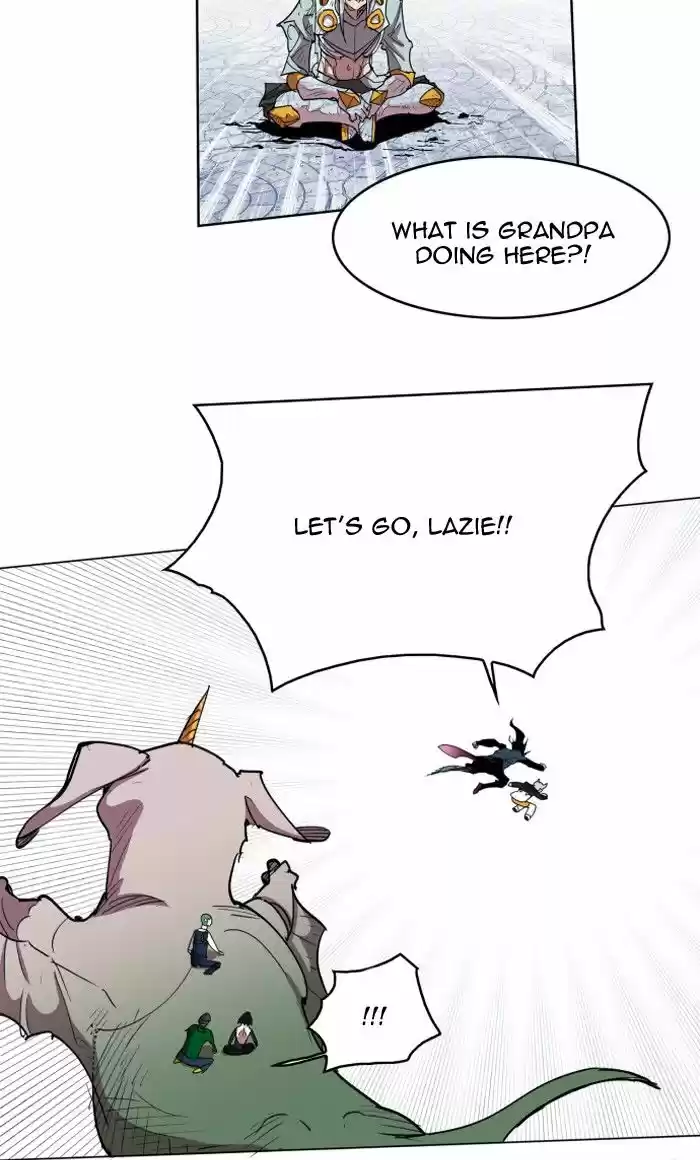 Hardcore Leveling Warrior ch.106