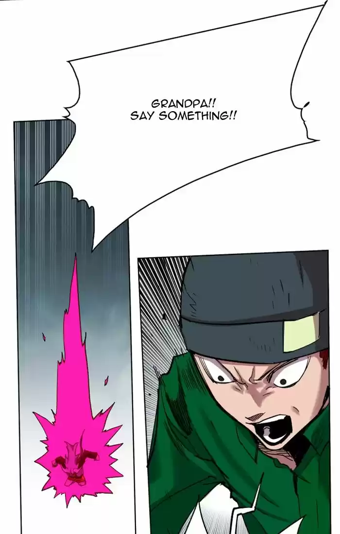 Hardcore Leveling Warrior ch.106