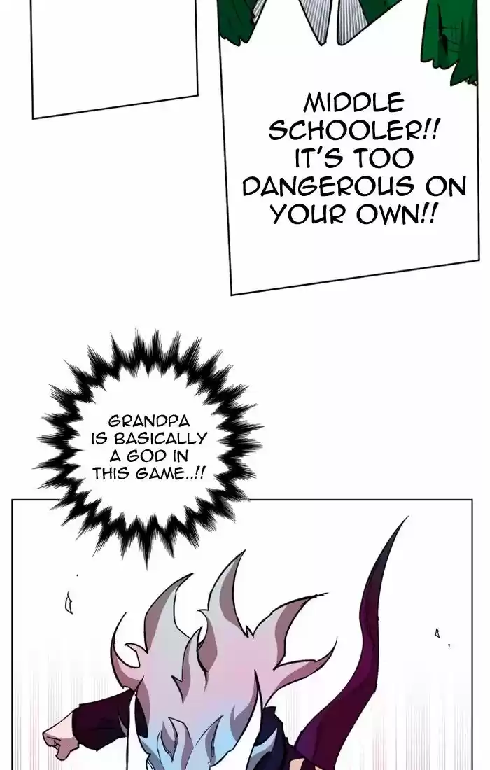 Hardcore Leveling Warrior ch.106