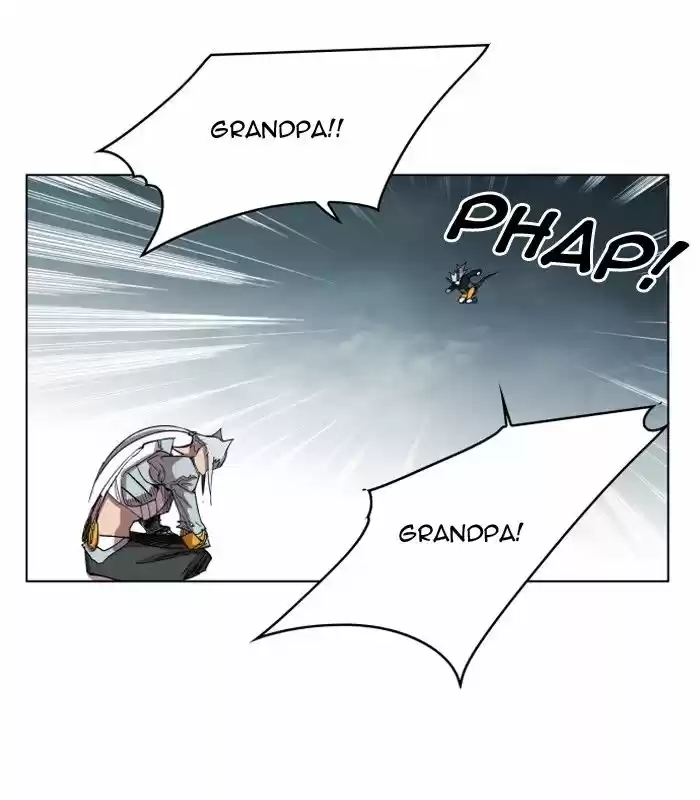 Hardcore Leveling Warrior ch.106