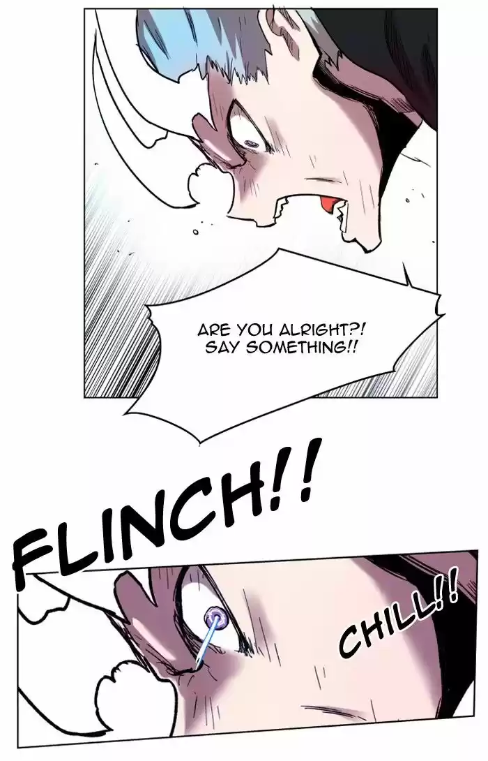 Hardcore Leveling Warrior ch.106