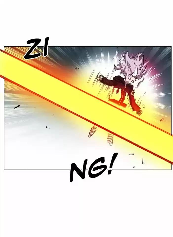 Hardcore Leveling Warrior ch.106