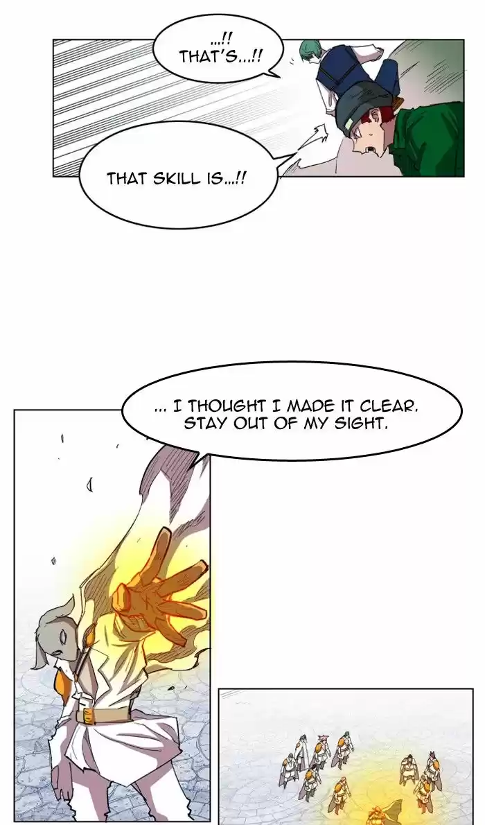 Hardcore Leveling Warrior ch.106