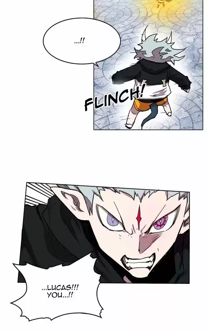 Hardcore Leveling Warrior ch.106