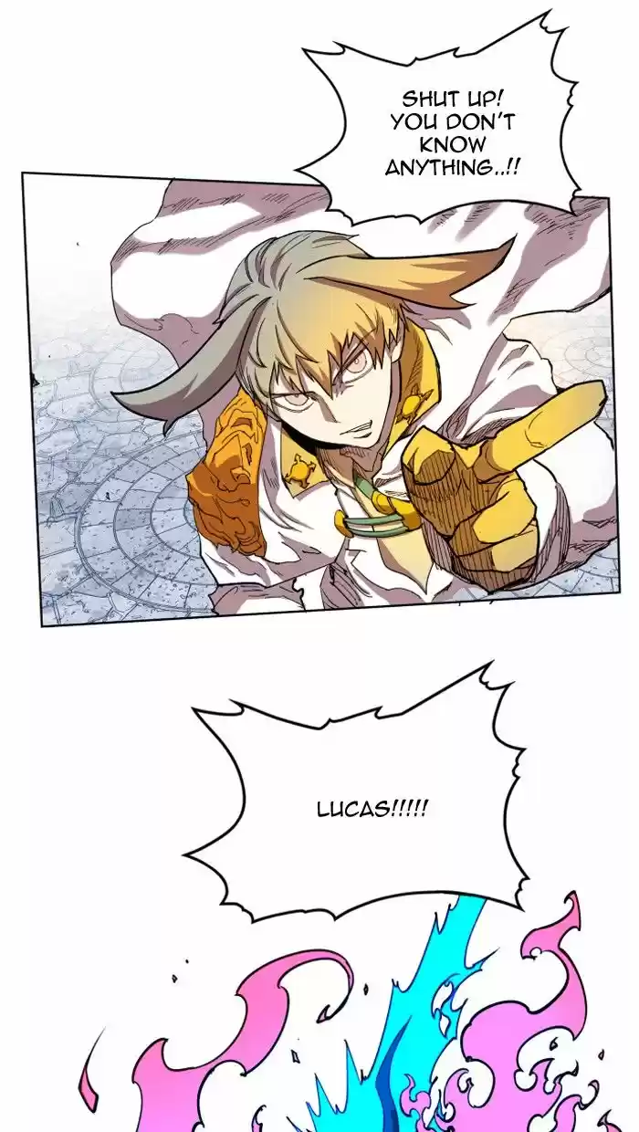 Hardcore Leveling Warrior ch.106