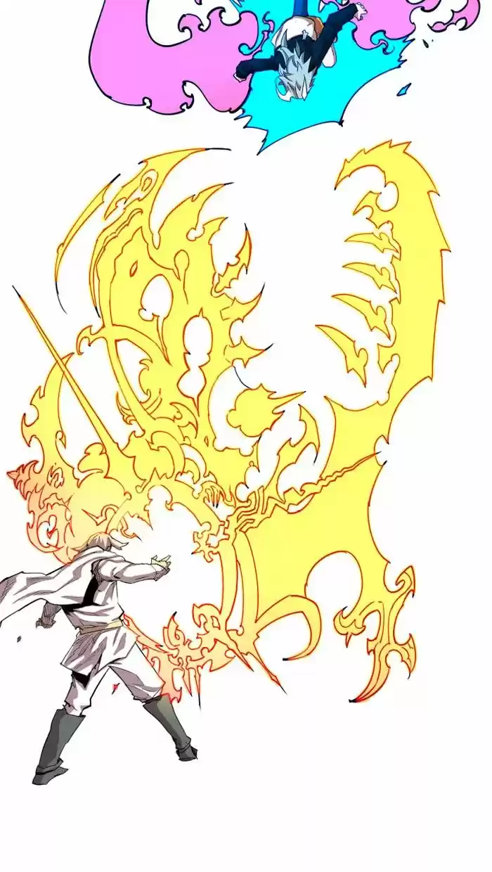 Hardcore Leveling Warrior ch.106