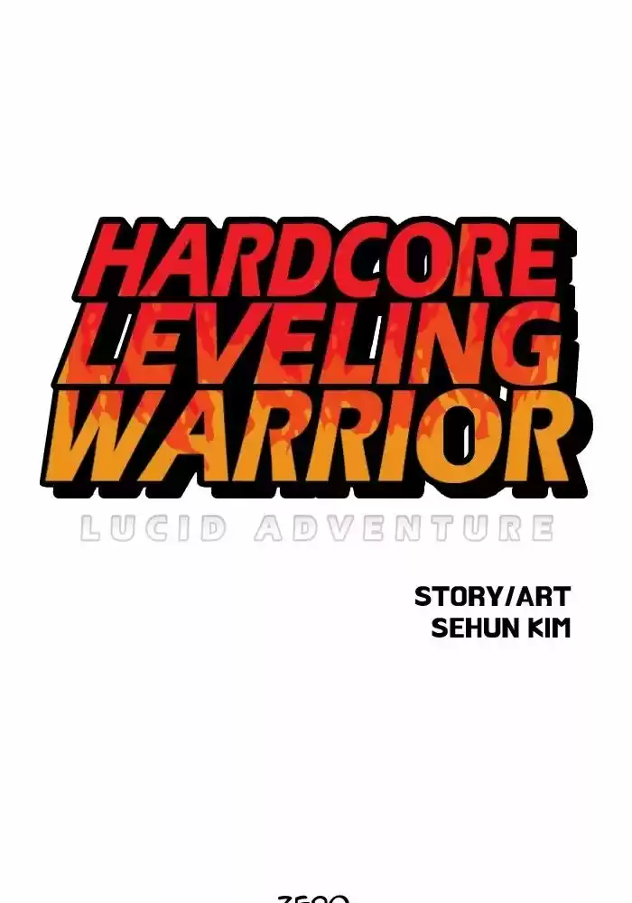 Hardcore Leveling Warrior ch.108
