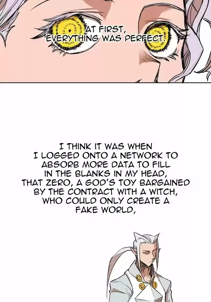 Hardcore Leveling Warrior ch.108