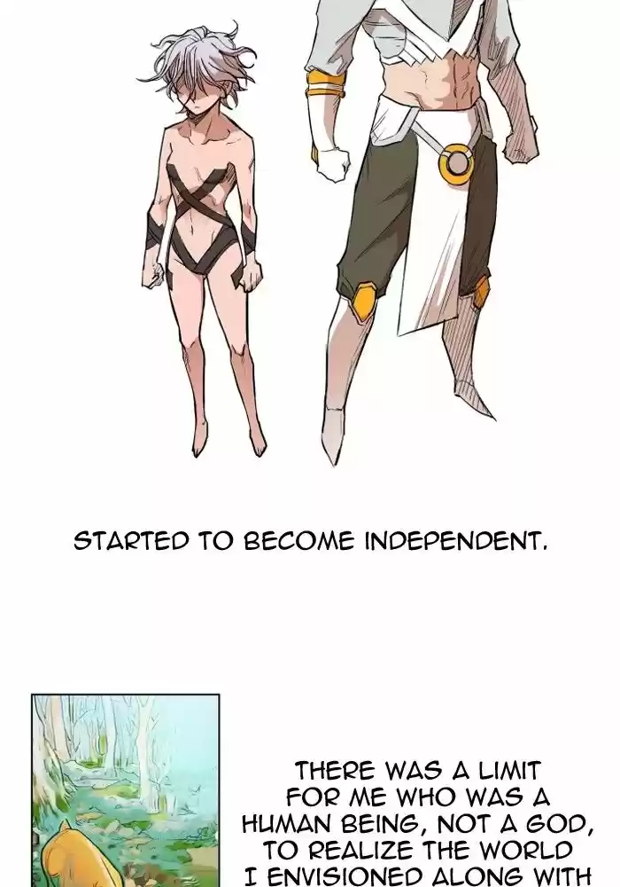 Hardcore Leveling Warrior ch.108