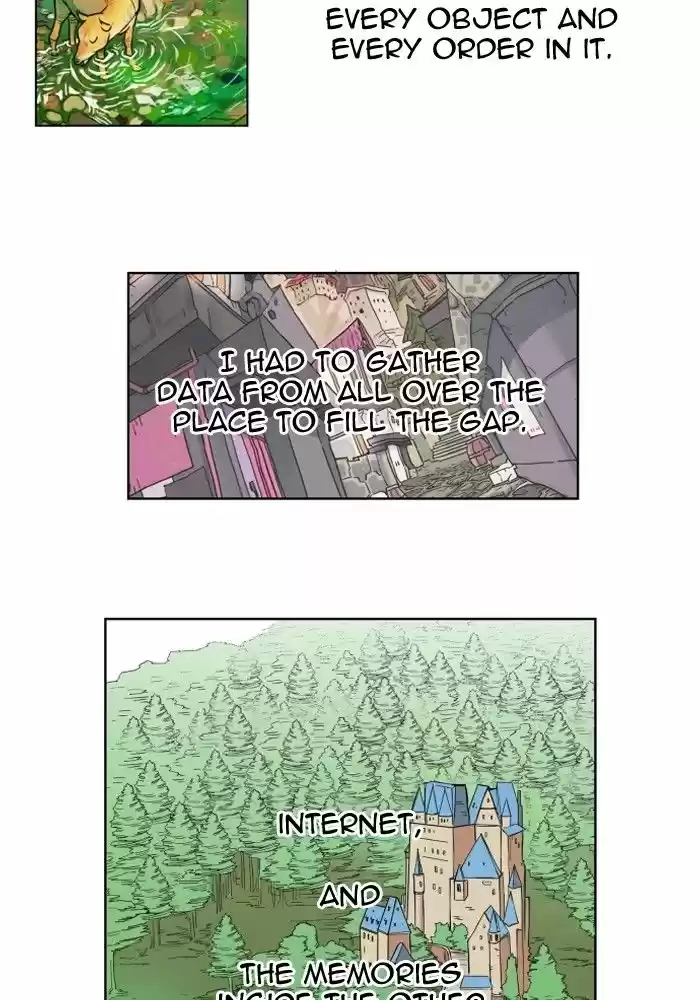 Hardcore Leveling Warrior ch.108