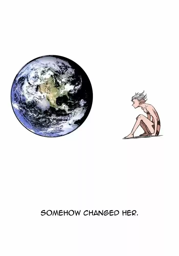 Hardcore Leveling Warrior ch.108