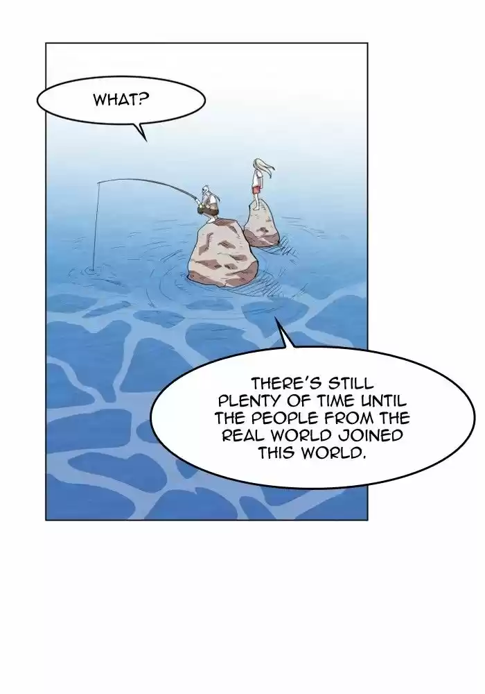 Hardcore Leveling Warrior ch.108