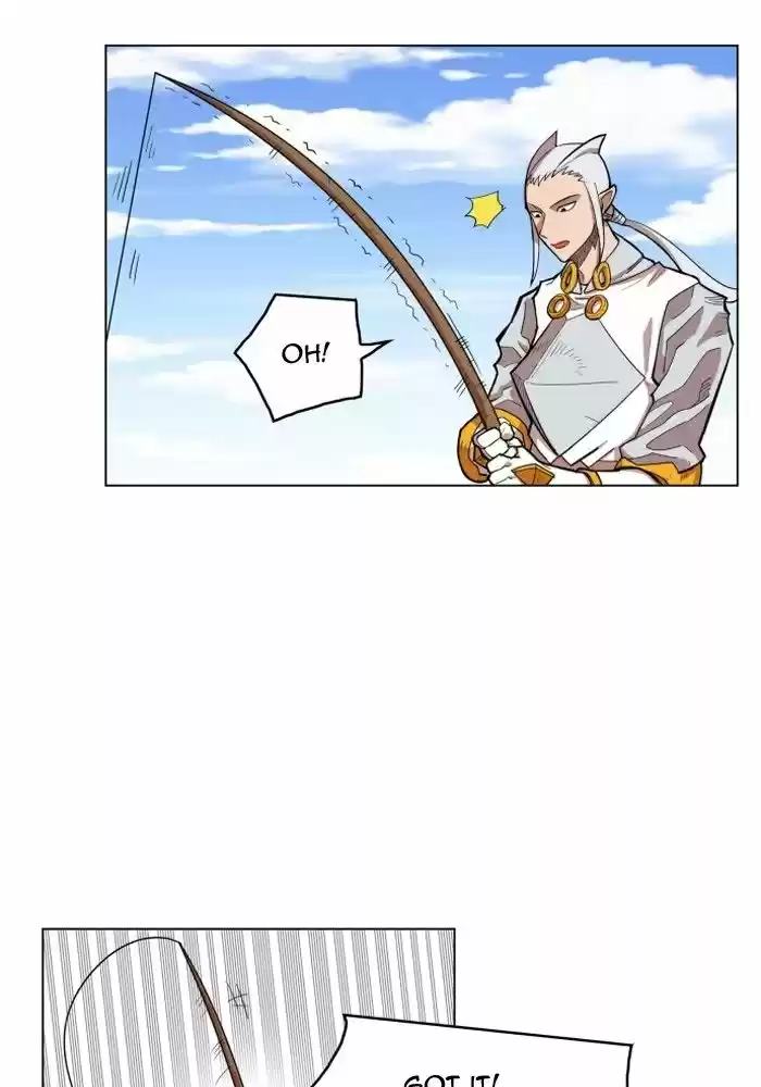 Hardcore Leveling Warrior ch.108