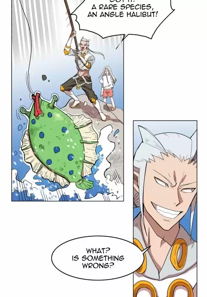 Hardcore Leveling Warrior ch.108