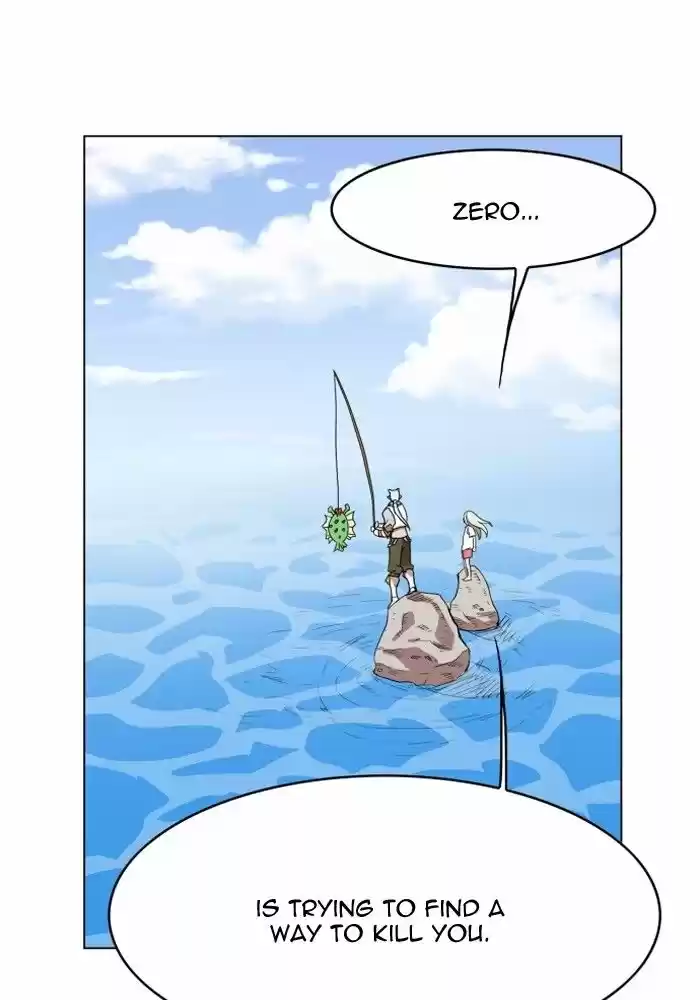 Hardcore Leveling Warrior ch.108