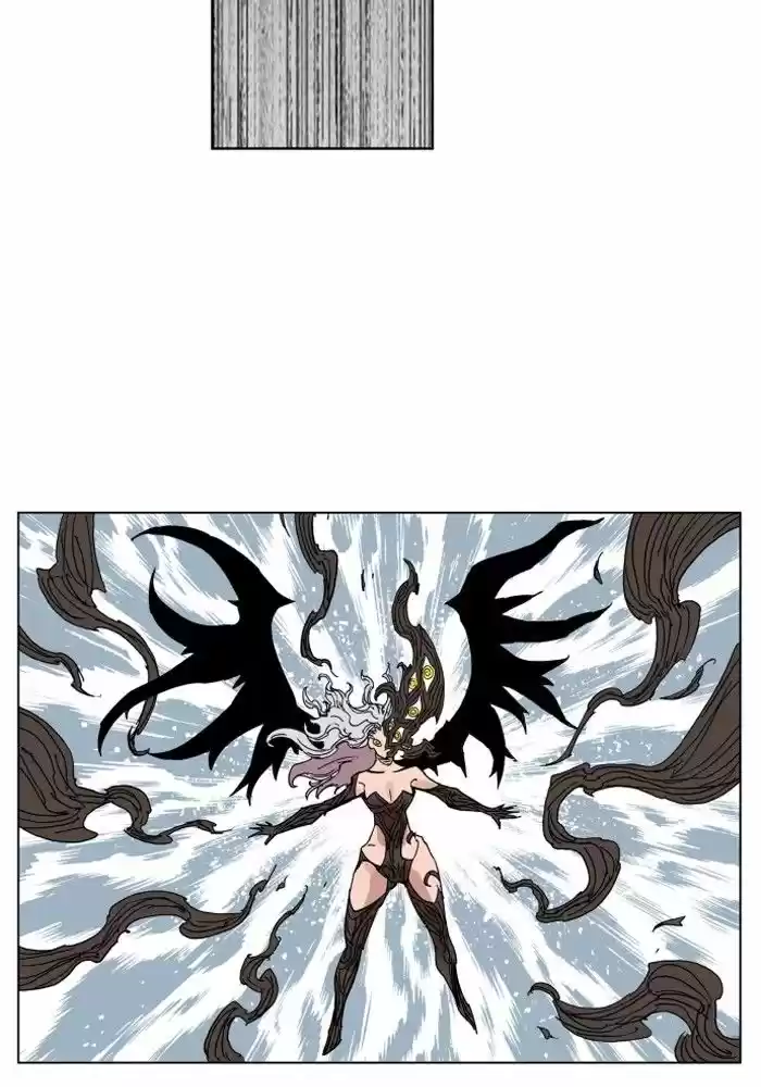 Hardcore Leveling Warrior ch.108