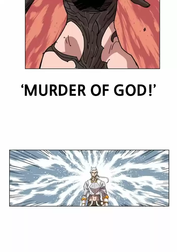 Hardcore Leveling Warrior ch.108