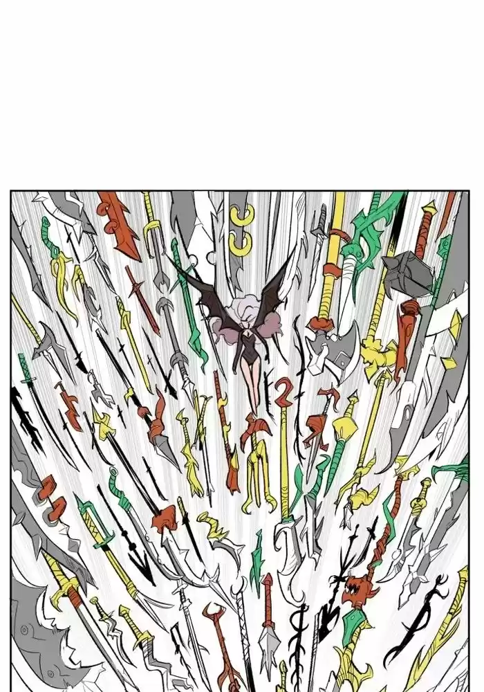 Hardcore Leveling Warrior ch.108