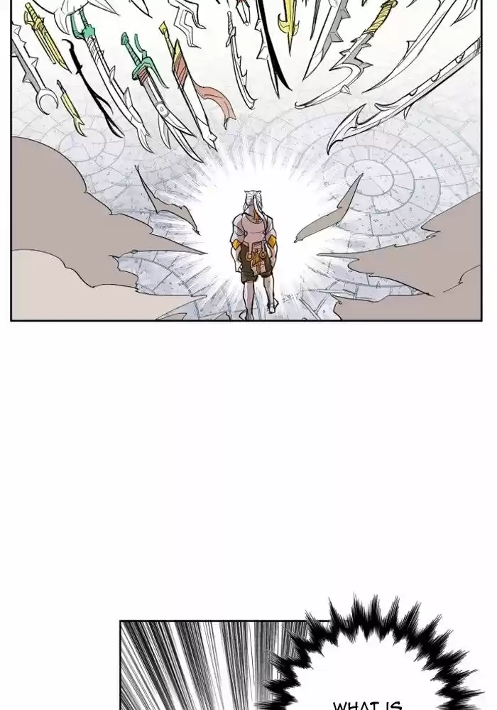 Hardcore Leveling Warrior ch.108