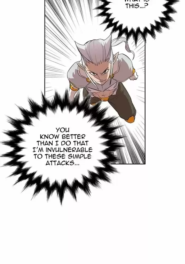 Hardcore Leveling Warrior ch.108