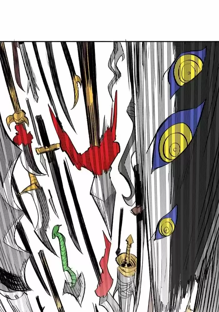 Hardcore Leveling Warrior ch.108