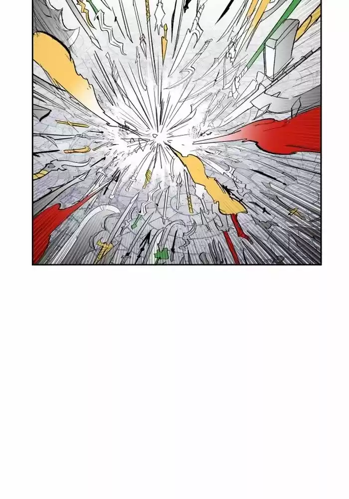 Hardcore Leveling Warrior ch.108