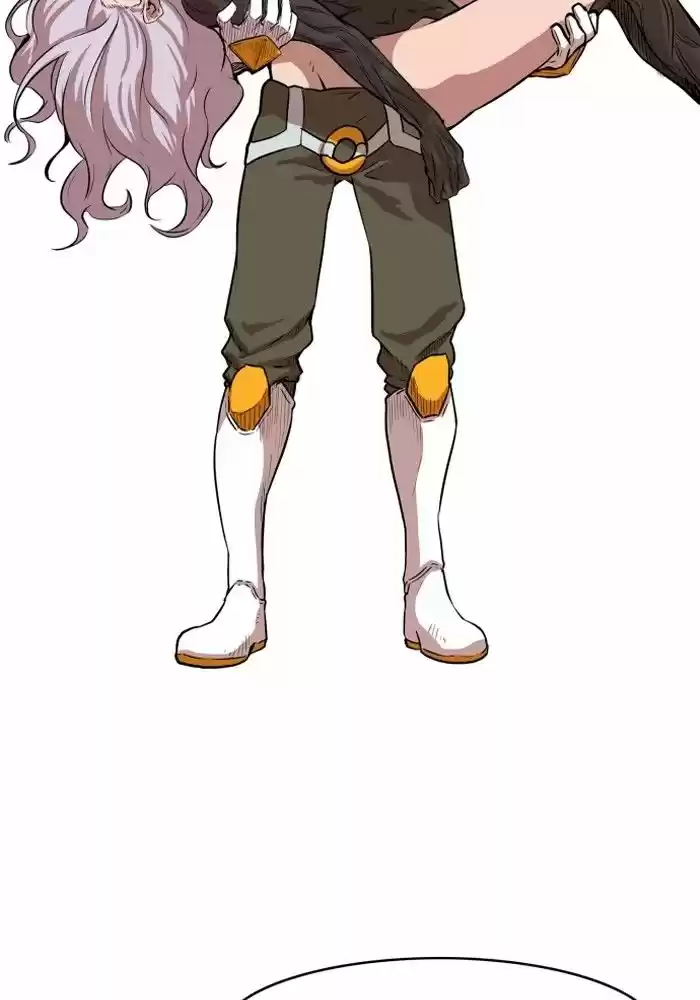 Hardcore Leveling Warrior ch.108