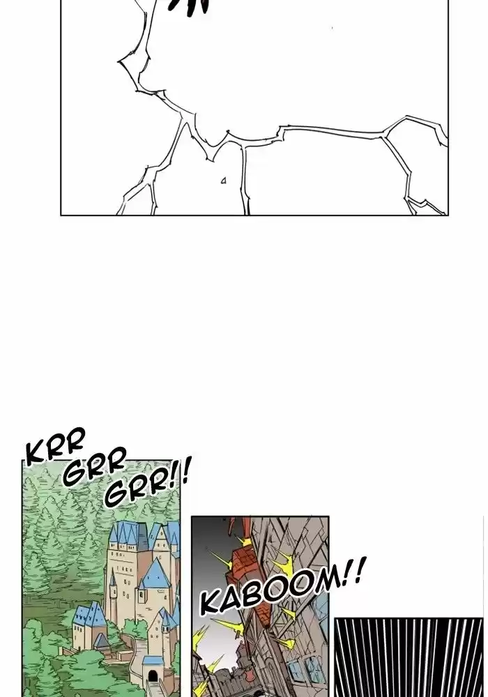 Hardcore Leveling Warrior ch.108