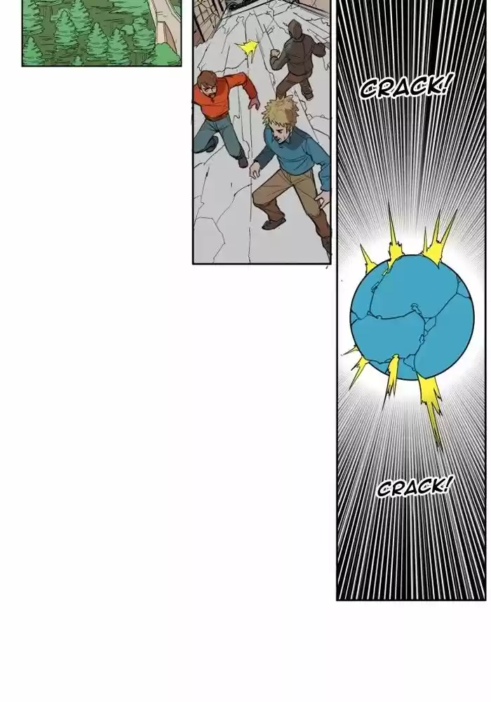 Hardcore Leveling Warrior ch.108