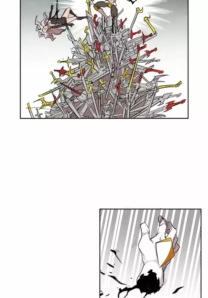 Hardcore Leveling Warrior ch.108