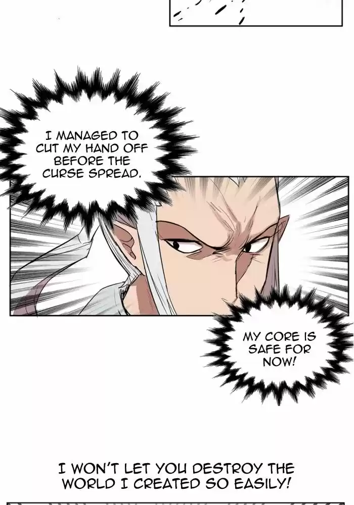 Hardcore Leveling Warrior ch.108