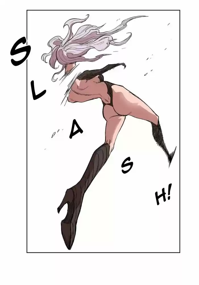 Hardcore Leveling Warrior ch.108