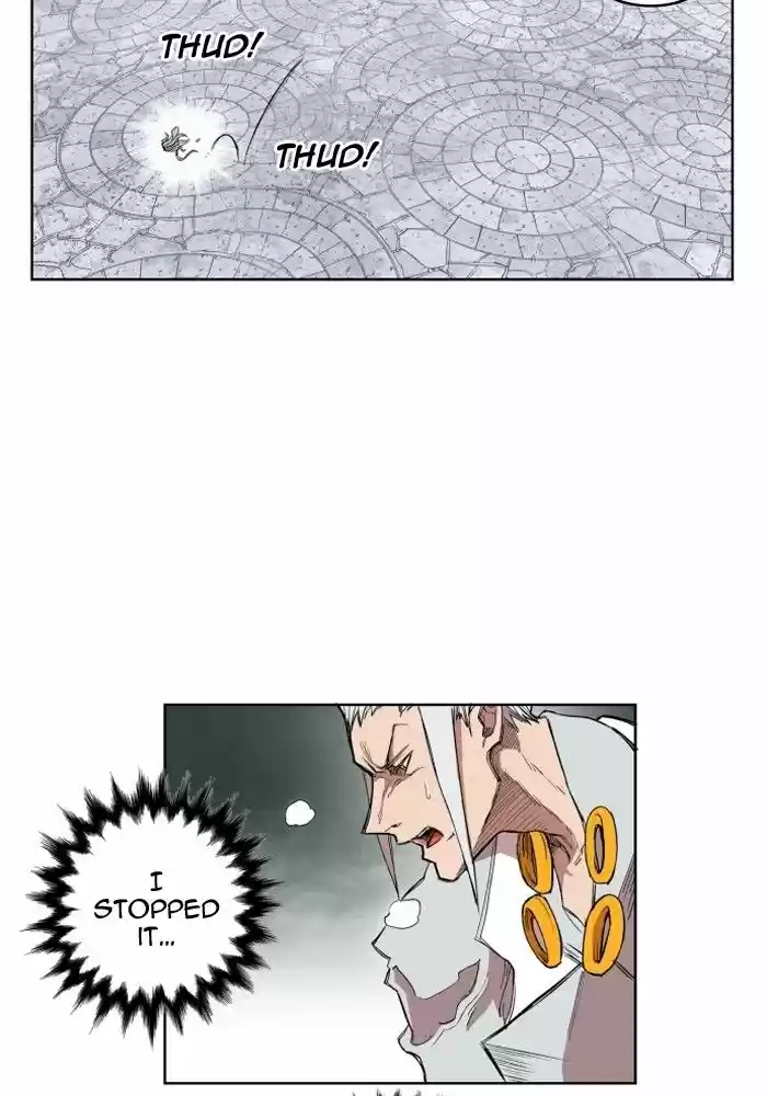 Hardcore Leveling Warrior ch.108