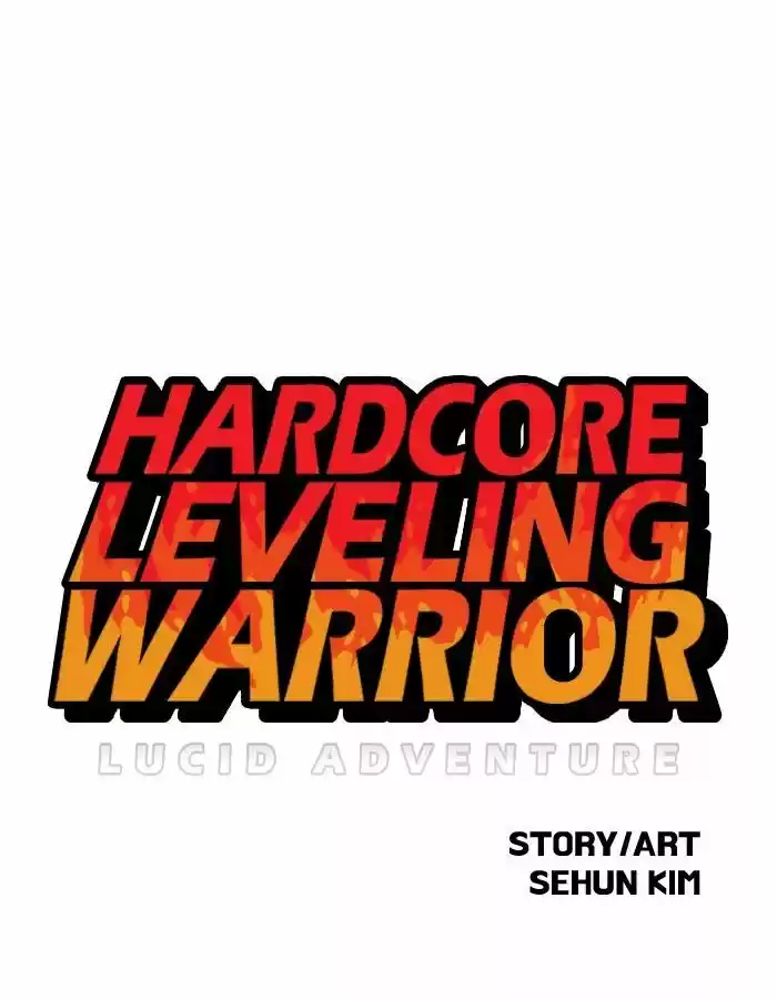 Hardcore Leveling Warrior ch.112
