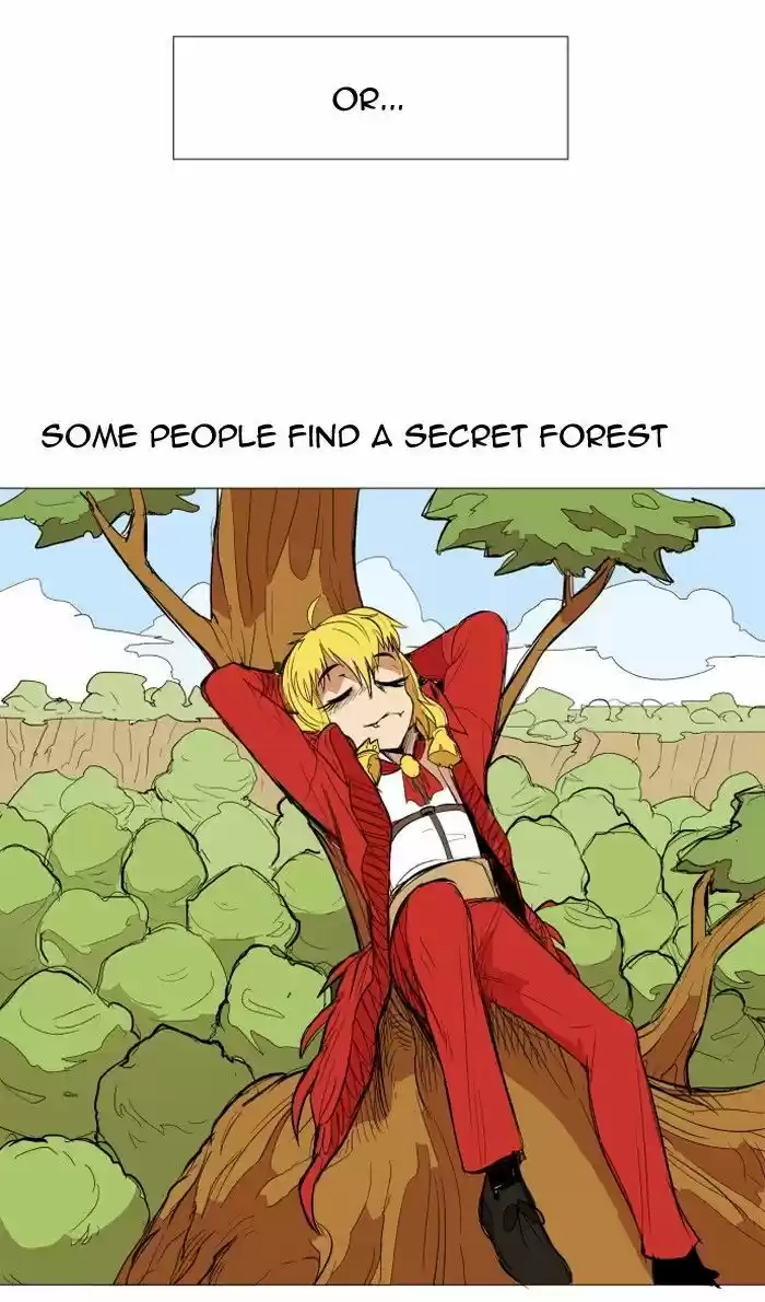 Hardcore Leveling Warrior ch.112