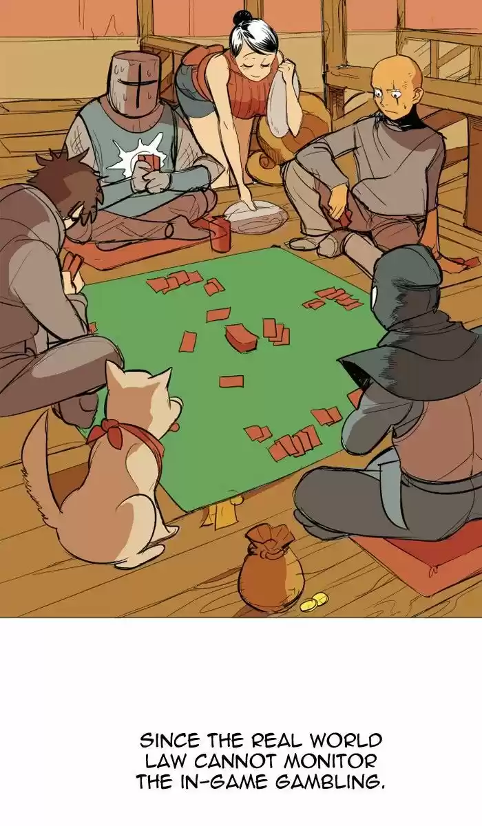 Hardcore Leveling Warrior ch.112