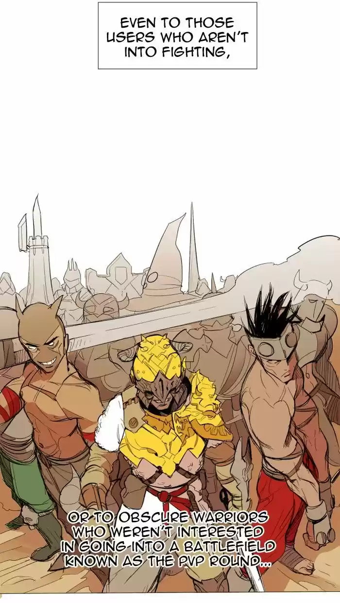 Hardcore Leveling Warrior ch.112