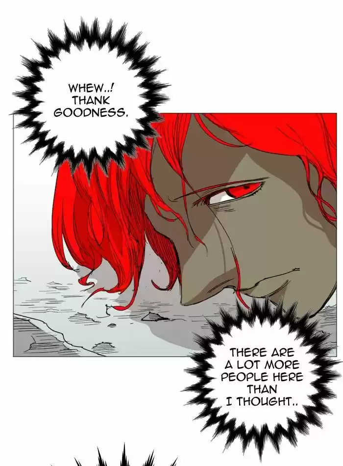 Hardcore Leveling Warrior ch.112