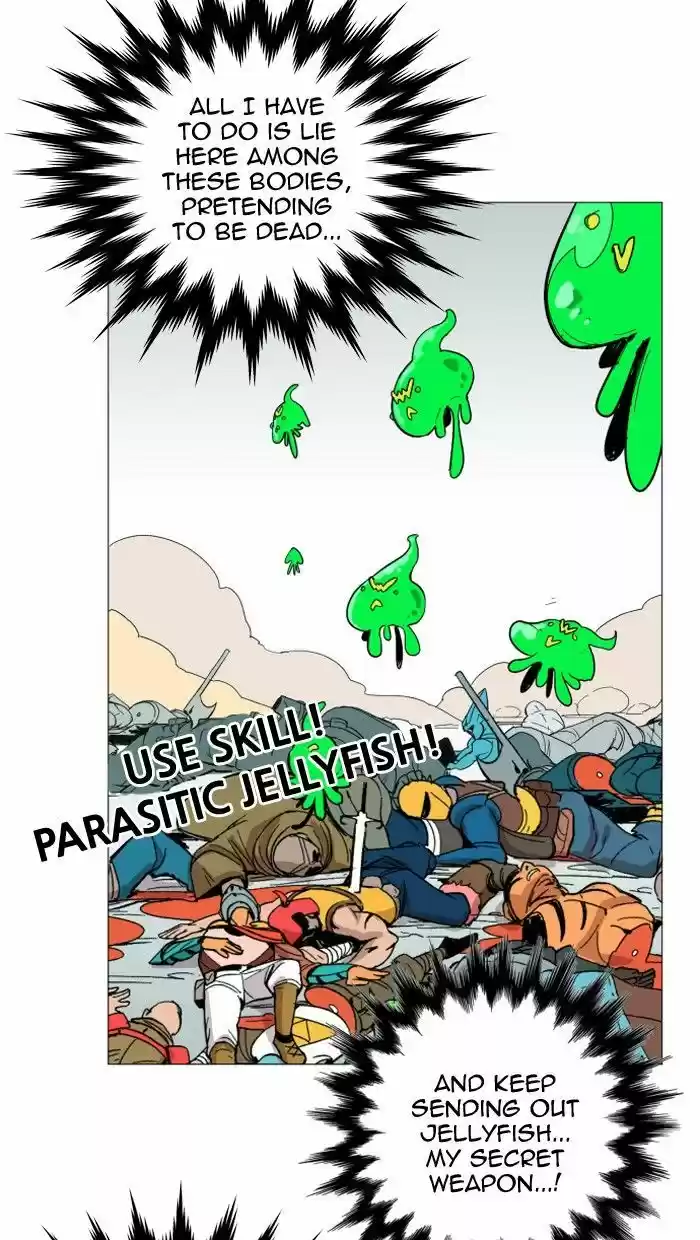 Hardcore Leveling Warrior ch.112